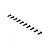 ARRMA 2.5x8mm Fine Head Flanged Button Head Screw 10Pcs ARA702006
