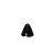 E-Flite Spinner Set - Black EFLU16456