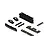 ARRMA Body Parts Set ARA320818