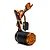 Spektrum Firma 1400Kv 2-in-1 Brushless Crawler Motor/ESC SPMXSEM1040A