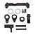 Team Associated Steering Bellcrank Set 25916