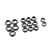 Yeah Racing RC10 Metal Shielded Complete Bearing Set 16Pcs YBS-0074