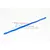 GPM Aluminium Centre Brace Bar - Blue MAT025-B
