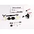Traxxas Reverse Installation Kit with Servo 4995X