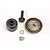 Traxxas 37T/13T Ring and Pinion Gear Set with Diff Carrier 4981