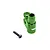 Traxxas Aluminium Servo Horn - Green 7747-GRN