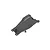 Traxxas Upper Chassis - Grey 3729-GRAY