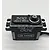 Reefs RC 300 Alacritous 22kg 8.4V Brushless Metal Geared Servo - Black REEFS74