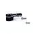 Reefs RC Aluminium 25T Long Neck Servo Horn - Black REEFS104