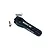 Reefs RC Aluminium 25T Pro HD Servo Horn - Black REEFS163