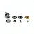 Reefs RC Micro Servo Gear Set REEFS126