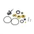 Reefs RC 55Micro Servo Gear Set REEFS208