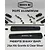 Reefs RC Aluminium Universal Sway Bar Set - Grey REEFS17