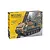 Italeri 1/35 M-113A1 APC Armoured Personnel Carrier Scaled Plastic Model Kit 6753