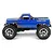 Pro-Line 1/8 1980 Chevy Pick-Up Unpainted Body Shell 3248-00