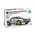 Italeri 1/12 1977 Lancia Stratos HF Gr.4 Monte Carlo Rally Car Scaled Plastic Model Kit 4714