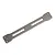 Maverick 1/20 Aluminium Top Deck - Grey 150705