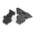 Maverick Front and Rear Lower Gearbox Case Set 150706