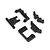 Maverick Shock Tower And Body Mount Set 150710