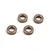 Maverick 5x9x3mm Bushings 4Pcs 150727
