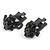 Maverick Complete Front Suspension Arms 2Pcs 150711