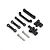 Maverick Steering Linkage Set 150715