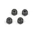 Maverick M2.5 Lock Nuts 4Pcs 150729