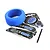 Maverick MTX-201 Transmitter Wheel Foam - Blue 150751