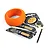 Maverick MTX-201 Transmitter Wheel Foam - Orange 150753