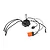 Spektrum SLT 45A Brushless 2-in-1 ESC/Receiver SPMXSE4510RX