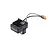 Spektrum Firma 25A 2-in-1 Brushless ESC/Receiver with Gyro SPMXSBER1025G