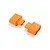 Spektrum IC2/EC3 Battery Adapters 2Pcs SPMXCA520