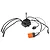 Spektrum 80A Brushless 2-in-1 ESC/Receiver SPMXSE8010RX
