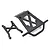 Losi Front Bumper and Skid Plate Set LOS251039