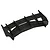 ARRMA Rear Wing - Black ARA480016