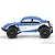 Pro-Line 1/10 VW Full Fender Baja Bug Unpainted Body Shell 3238-63