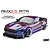MST RMX 2.5 LBMT RC Drift Car Electric Brushless RWD 1/10 Scale RTR - Iridescence Purple 533904IP