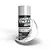 S Stix Metallic Silver Candy Backer Spray Paint 100ml SZX00309