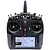 Spektrum IX14+ 2.4Ghz 20ch DSMX Transmitter SPMR14020