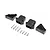 Pro Boat IC5/EC5 Connector Holder Set PRB-1638