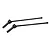 Losi Front or Rear CVD Driveshafts 2Pcs LOSB3520