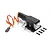E-Flite Electric Nose Retract Set EFLG347