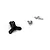 E-Flite Propellor Adapter EFLU4067