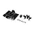Losi Driver Seat Insert Set LOS210042