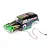 Losi 1/18 Grave Digger Painted Body Shell - Grave Digger LOS210044