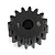 Losi 16T 1Mod Pinion Gear LOSA3576