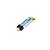 E-Flite 3.7V 150mAh 25C 1S Soft Case LiPo Battery EFLB1501S25