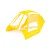 E-Flite Canopy - Yellow EFL16454