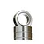 Plaig RC 4x7x2.5mm Metal Shielded Bearing 1Pc 615629148776