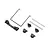 Losi Wing Mount LOS211029